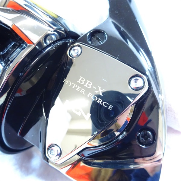 １７ＢＢーＸハイパーフォースＣ３０００ＤＸＸＧ